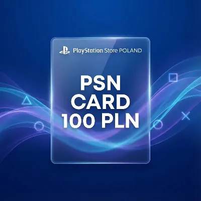 Карта оплаты Sony PlayStation 1100 zl (Польша) - irongamers.ru