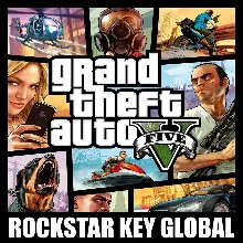 GTA 4 Complete Edition Rockstar Ключ | РФ+МИР | + Подарок - irongamers.ru