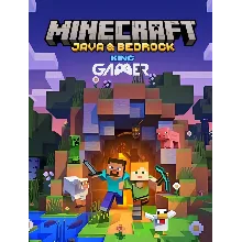 Minecraft Java account, full guarantee, fast delivery
