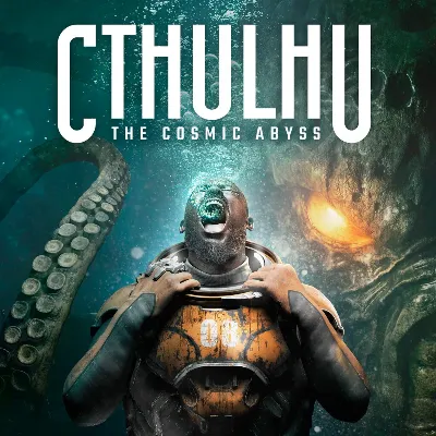 Cthulhu The Cosmic Abyss (Xbox)+Игры общий - irongamers.ru