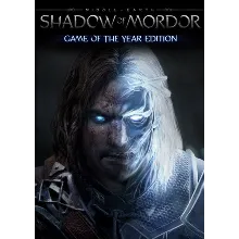Middle-earth™: Shadow of Mordor GOTY Xbox Аренда