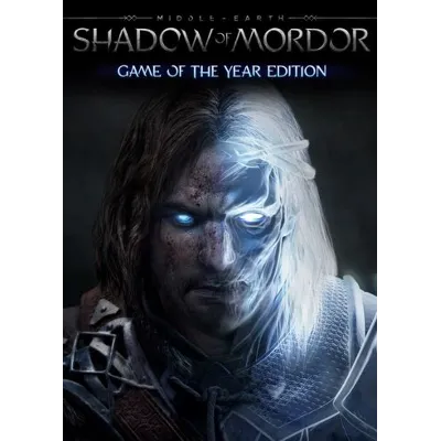Middle-earth™: Shadow of Mordor GOTY Xbox Аренда