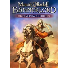 Mount & Blade II: Bannerlord Digital Deluxe Xbox Аренда