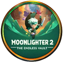 Moonlighter 2: The Endless Vault + ® Steam (GLOBAL)