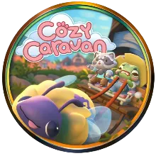 Cozy Caravan +DLC +Content Warning ® Steam (GLOBAL)
