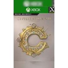 SID MEIER'S CIVILIZATION® VII DELUXE XBOX ONE XS КЛЮЧ