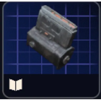 StatTrak™ MAG-7 | MAGnitude | Factory New · Counter-Strike 2 skin - irongamers.ru