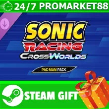 Sonic Racing: CrossWorlds - Digital Deluxe Edition