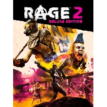 RAGE 2: Deluxe Edition Xbox Аренда