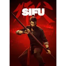 Sifu Xbox Аренда