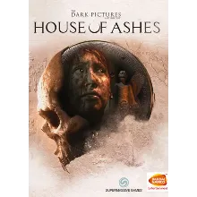 The Dark Pictures Anthology: House of Ashes Xbox Аренда