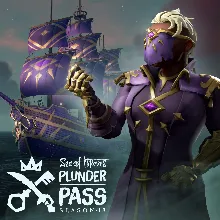 Season 18 Plunder Pass STEAM+XBOX+PS Любой Акк