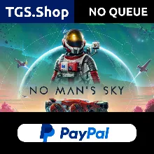 No Man's Sky ALL DLC | STEAM | PAYPAL