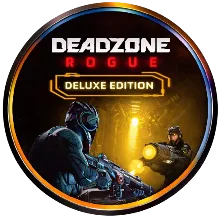 Deadzone: Rogue - Deluxe Edition +DLC ® Steam (GLOBAL)