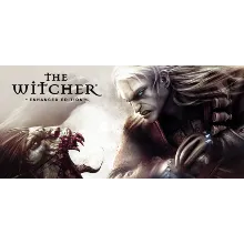The Witcher: Enhanced Edition Director' СТИМ Steam Gift