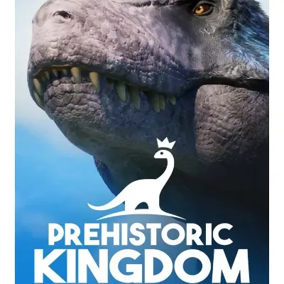 Prehistoric Kingdom (Ключ Steam | РФ+СНГ) - irongamers.ru