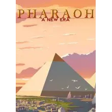 Pharaoh: A New Era Steam ключ Global RU РФ Россия СНГ