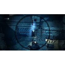 Batman Arkham Origins Blackgate Deluxe СТИМ Steam Gift