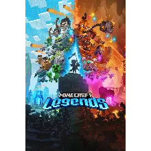 Minecraft Legends