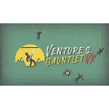 Venture's Gauntlet VR Steam ключ Global RU РФ Россия