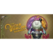 The Outer Worlds: Spacer's Choice Edition STEAM KEY/ROW