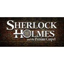 Sherlock Holmes: The Mystery of the Persian Carpet ключ