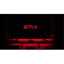 NETFLIX PREMIUM 4K ULTRA HD 1 Month