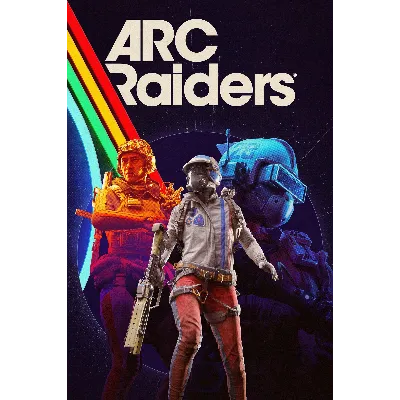 ARC Raiders Standard ⭐ STEAM GIFT RU - irongamers.ru
