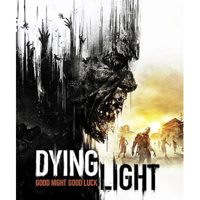 Dying Light The Following Enhanced Edition / П3 активация PS4 - irongamers.ru