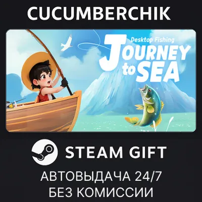 Fish to Dish: Idle Sushi STEAM GIFT AUTO RU+МИР - irongamers.ru