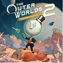 The Outer Worlds 2 Premium Edition (Xbox)