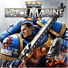 Warhammer 40,000 Space Marine 2 (Xbox)