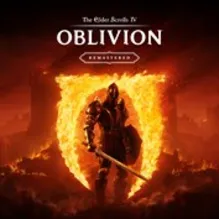 The Elder Scrolls IV Oblivion Remastered (Xbox)
