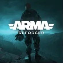 Arma Reforger (Xbox)