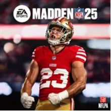 EA SPORTS Madden NFL 25 (Xbox)