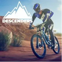 Descenders (Xbox)