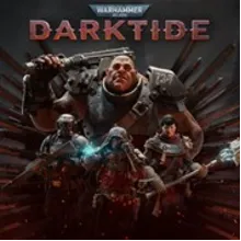 Warhammer 40,000 Darktide (Xbox)