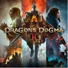 Dragon's Dogma 2 (Xbox)