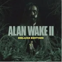 Alan Wake 2 Deluxe Edition (Xbox)