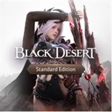 Black Desert Standard Edition (Xbox)