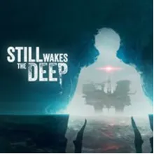 Still Wakes the Deep (Xbox)