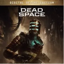Dead Space Digital Deluxe Edition (Xbox)