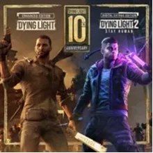 Dying Light Collection (Xbox)