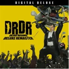 Dead Rising Deluxe Remaster Digital Deluxe (Xbox)
