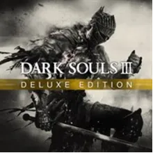DARK SOULS III Deluxe Edition (Xbox)