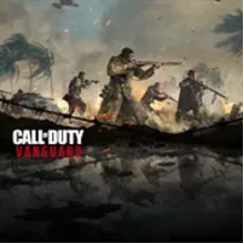 Call of Duty Vanguard Standard Edition (Xbox)