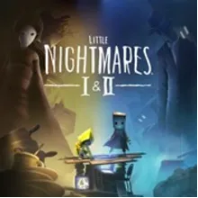 Little Nightmares I & II Bundle (Xbox)