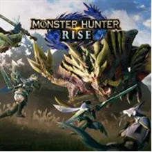 Monster Hunter Rise (Xbox)