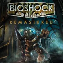 BioShock Remastered (Xbox)