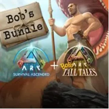 ARK Bob's Bundle (Xbox)